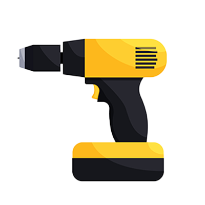 Drill Icon