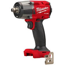 Impact Wrench